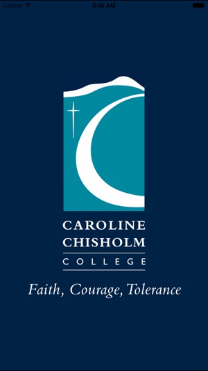 Caroline Chisholm College(圖1)-速報App