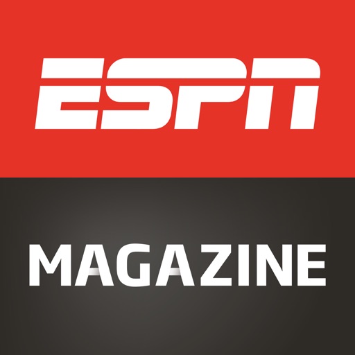 ESPN MAGAZINE