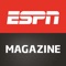 Descargá GRATIS la primera revista mensual de deportes diseñada para tablets 