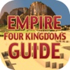 Guide for Empire Four Kingdoms - All New Level,Video,Tips and Full Walkthrough