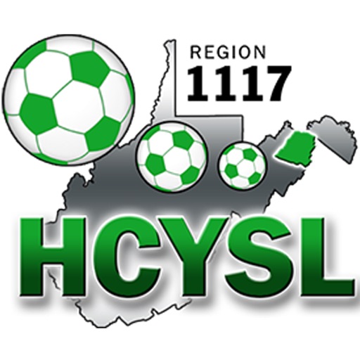 AYSO Region 1117 icon