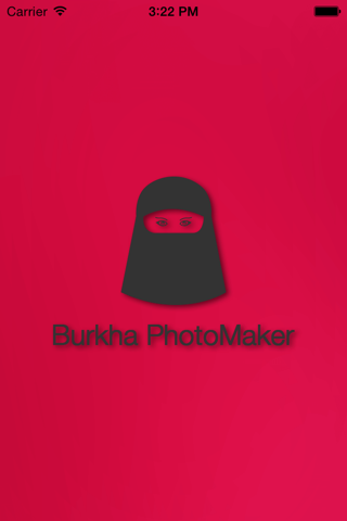 Burkha Photo Maker screenshot 3