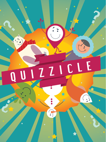 Screenshot #4 pour Quizzicle Trivia Quiz