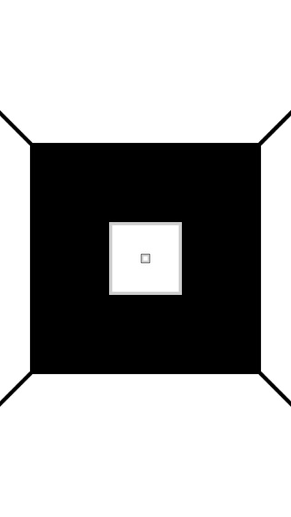 The Impossible Cube Maze Gameのおすすめ画像4