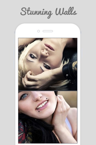 Piercing Catalog | Piercing Styler Ideas screenshot 3