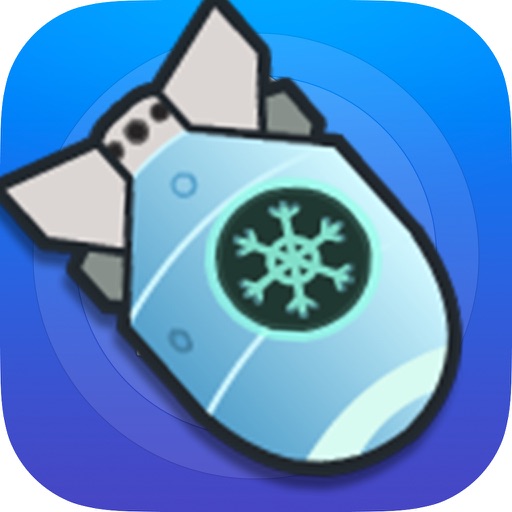 Atom Wars - Strategy TD Games iOS App
