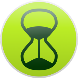 Top Bar Timer