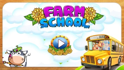 Screenshot #1 pour Farm School Anime