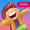 Guide for Happy Wheels Edition