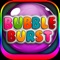 A Bubble Bust Popping Mania