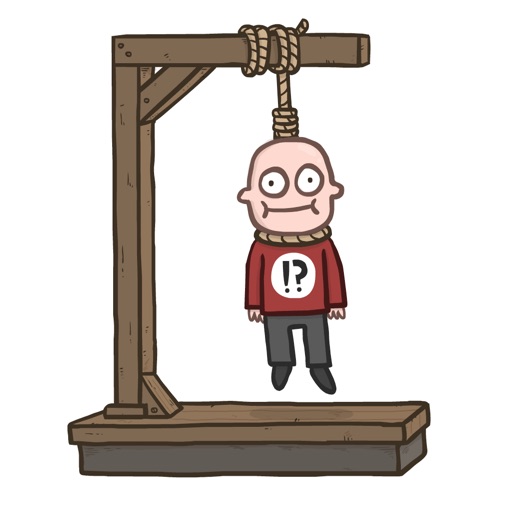 HangMan SD iOS App