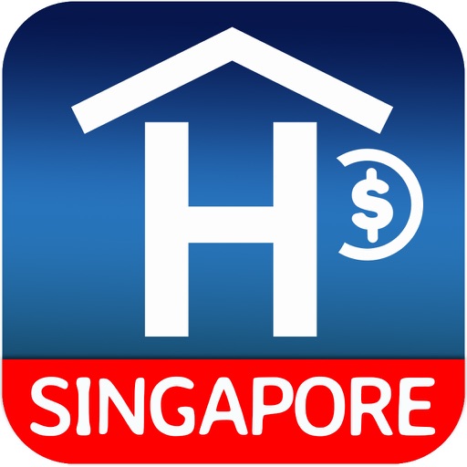 Singapore Budget Travel - Hotel Booking Discount icon