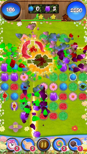 Blossom Garden(圖2)-速報App