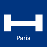 Paris Hôtels + Comparez et réservation Hôtel pour ce soir avec carte et visite Voyage