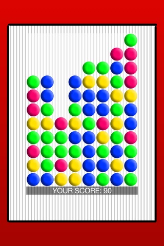 Color Dots - The Game screenshot 2