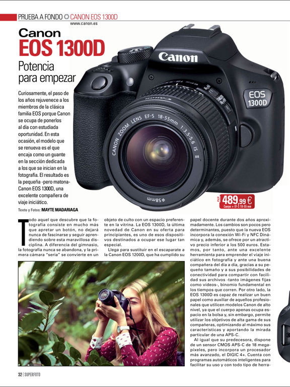 Screenshot #5 pour Superfoto Digital revista