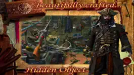 Game screenshot Hidden Object Pirate Odyssey Dangerous Adventures mod apk