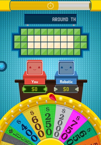 Happy Wheel - Wheel Fortune screenshot 4