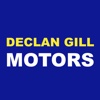 Declan Gill Motors