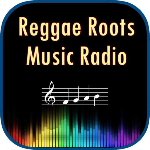 Reggae Roots Music Radio With Trending News by Tania Haque