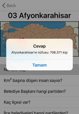 Plaka Şehir screenshot 3