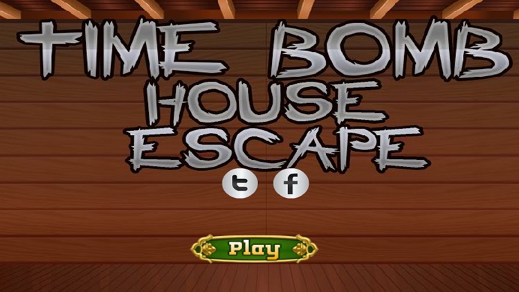 Time Bomb House Escape screenshot-4