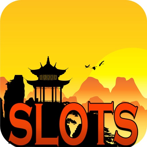 Lucky 888 Slots - Free Chips for New Players! Icon