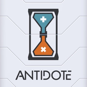 螢幕擷取畫面 (5) Antidote Lab Assistant