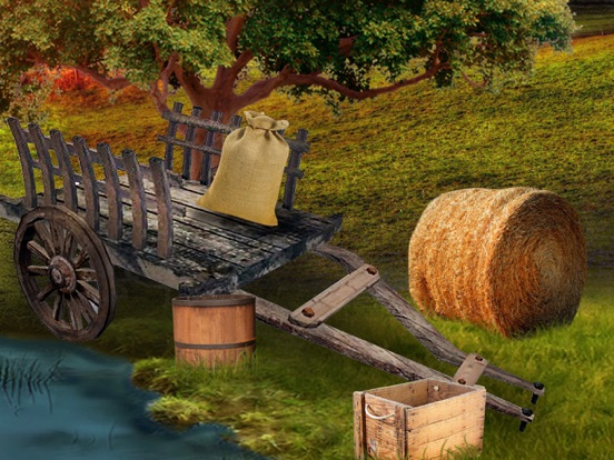 Screenshot #4 pour Escape Game The Treasure Box