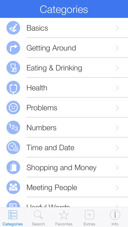 Norwegian Pretati - Translate, Learn and Speak Norwegian with Video Phrasebook screenshot-3
