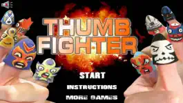 Game screenshot Thumb Fighter War:Boxing Arena mod apk