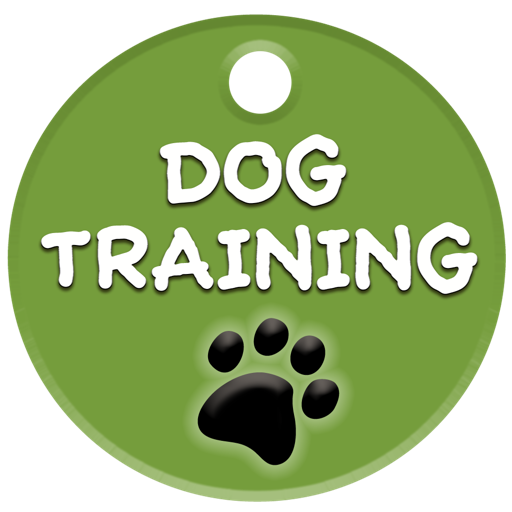 Dog Training by Selectsoft icon