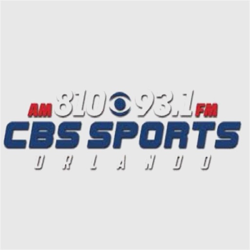 CBS Sports Orlando by DG3