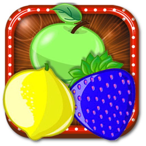 Fruit Kings iOS App