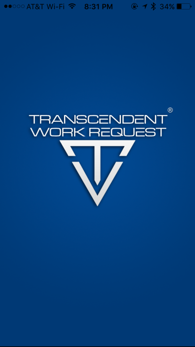 Screenshot #2 pour Work Request
