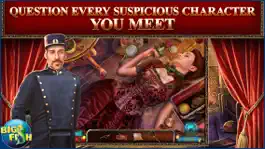 Game screenshot Danse Macabre: Crimson Cabaret - A Mystery Hidden Object Game apk