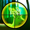 2016 Deer hunting Season 2: Big African Big Buck Hunt Challenge Adventure Game