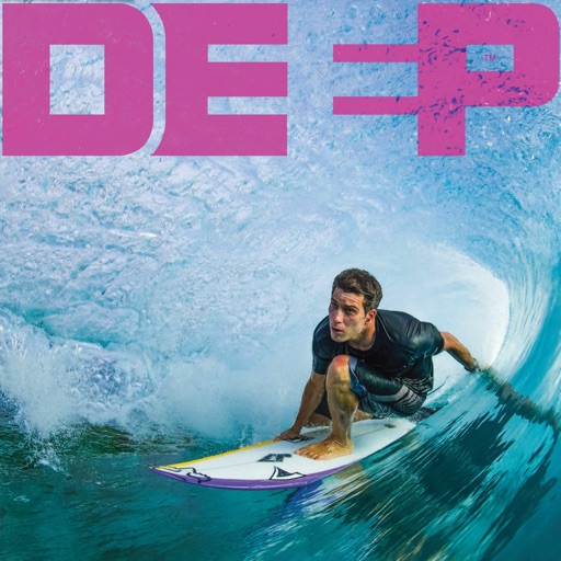 DEEP Surf icon