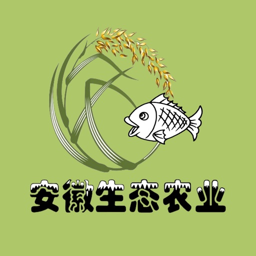 安徽生态农业 icon