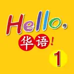 Hello Huayu! ~ Volume 1 App Contact