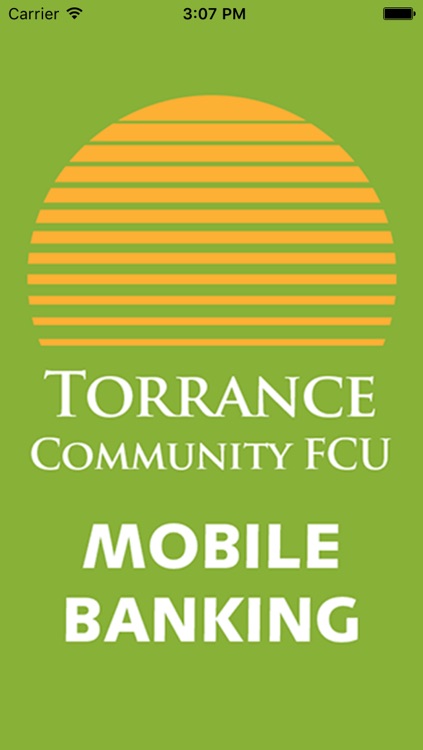 TCCU Mobile Banking