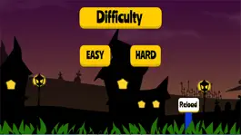 Game screenshot призрак стрелок игры бесплатно для детей Хэллоуин apk