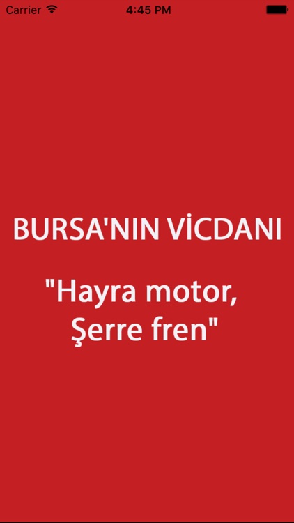 Yeni Marmara Gazetesi