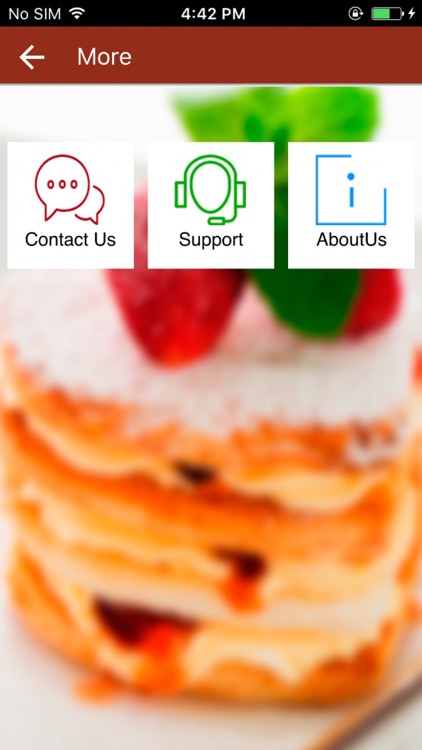 Delhi Biryani Hut screenshot-3