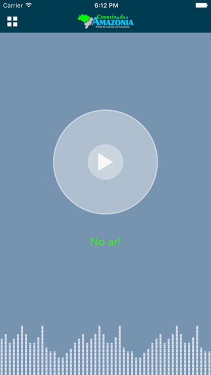 Correio da Amazônia screenshot-4