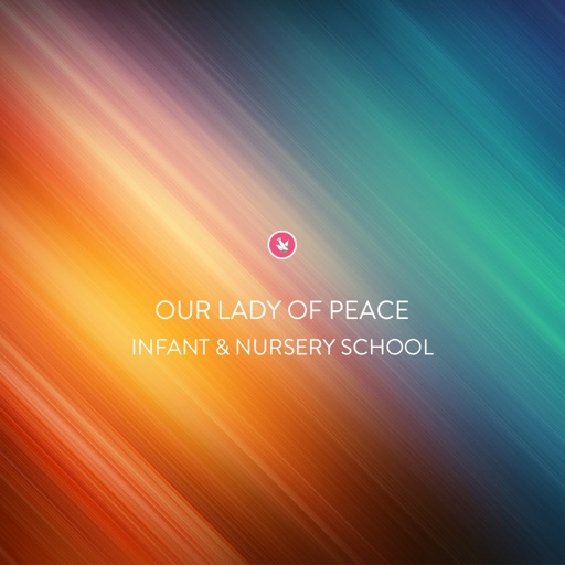 Our Lady of Peace Infant Nursery School icon