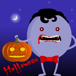 Foolz: Fear of Halloween