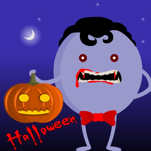 Foolz: Fear of Halloween icon