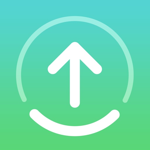 TouchUp : A short break game iOS App