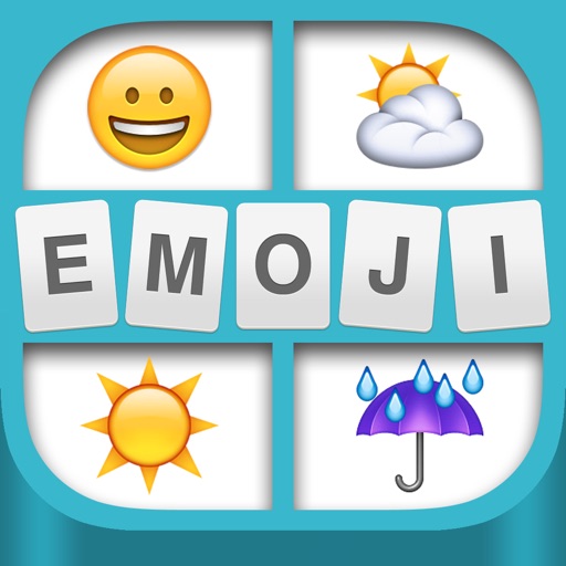 Guess the Emoji? iOS App